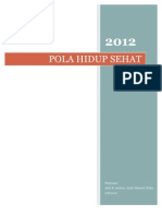 Download Pola Hidup Sehat by Andrew Widjaja SN81579189 doc pdf