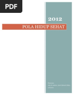 Download Pola Hidup Sehat by Andrew Widjaja SN81579189 doc pdf