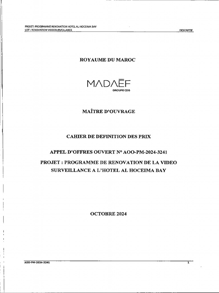 CDP | PDF