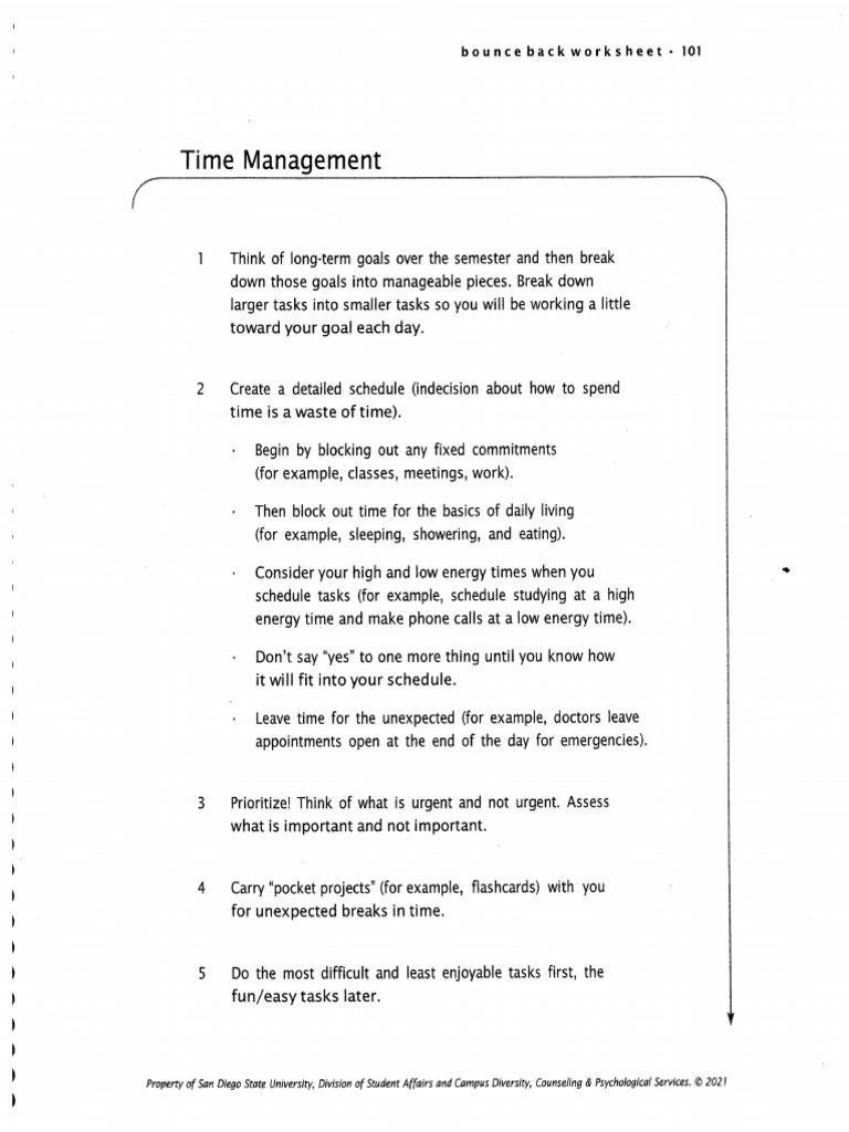 time-management-pdf