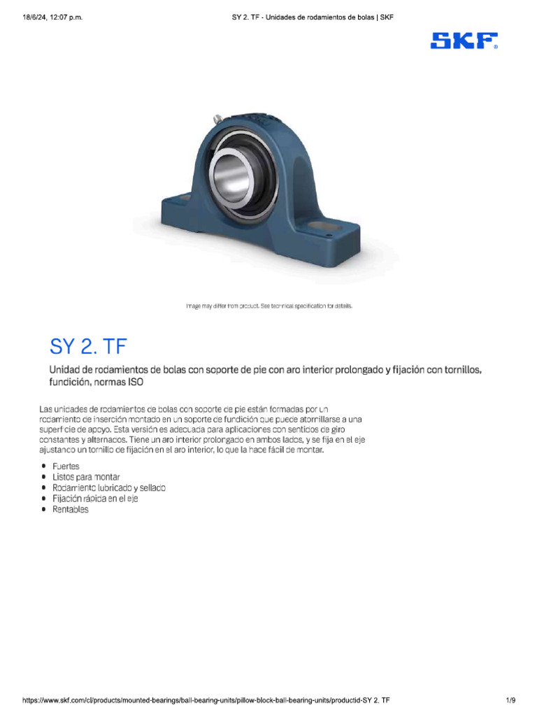 Sy 2 TF | PDF