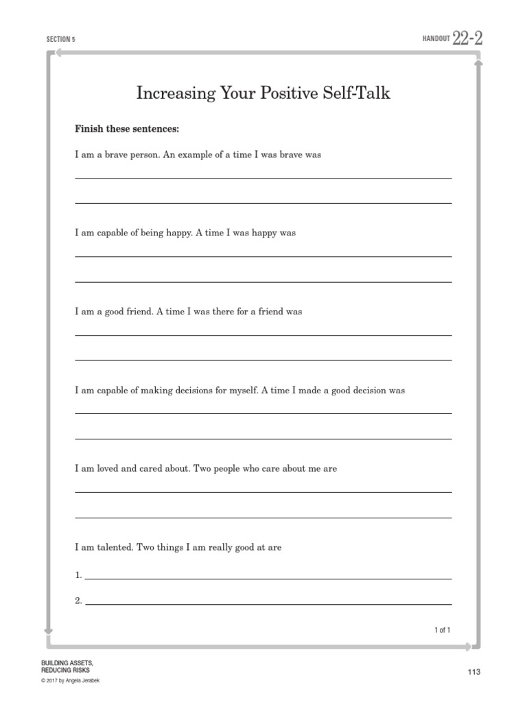 increasing-your-positive-self-talk-pdf