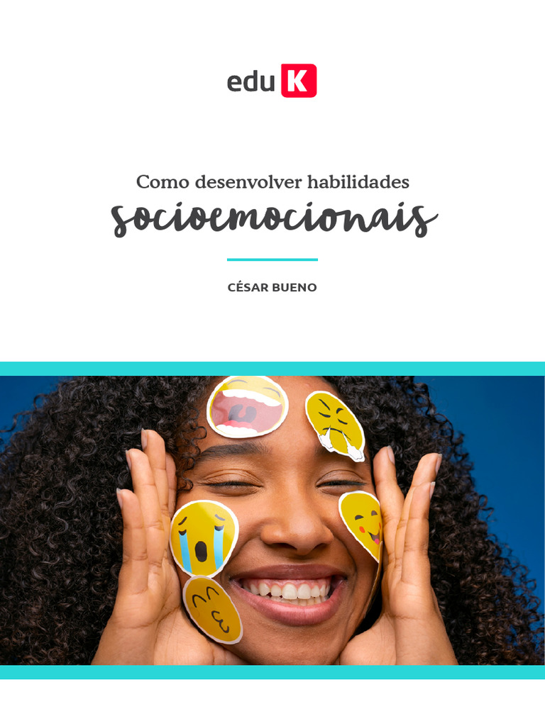 Desenvolvimento de Habilidades Socioemocionais | PDF | Inteligência ...