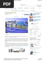 Download Futuristic Homes for Sale by kreem75 SN81582015 doc pdf