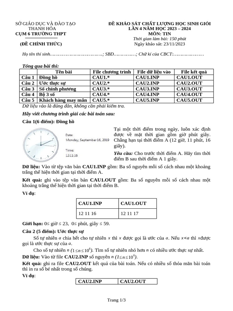 De Tin | PDF