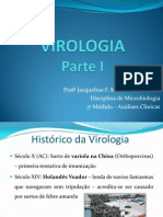 VIROLOGIA Partei