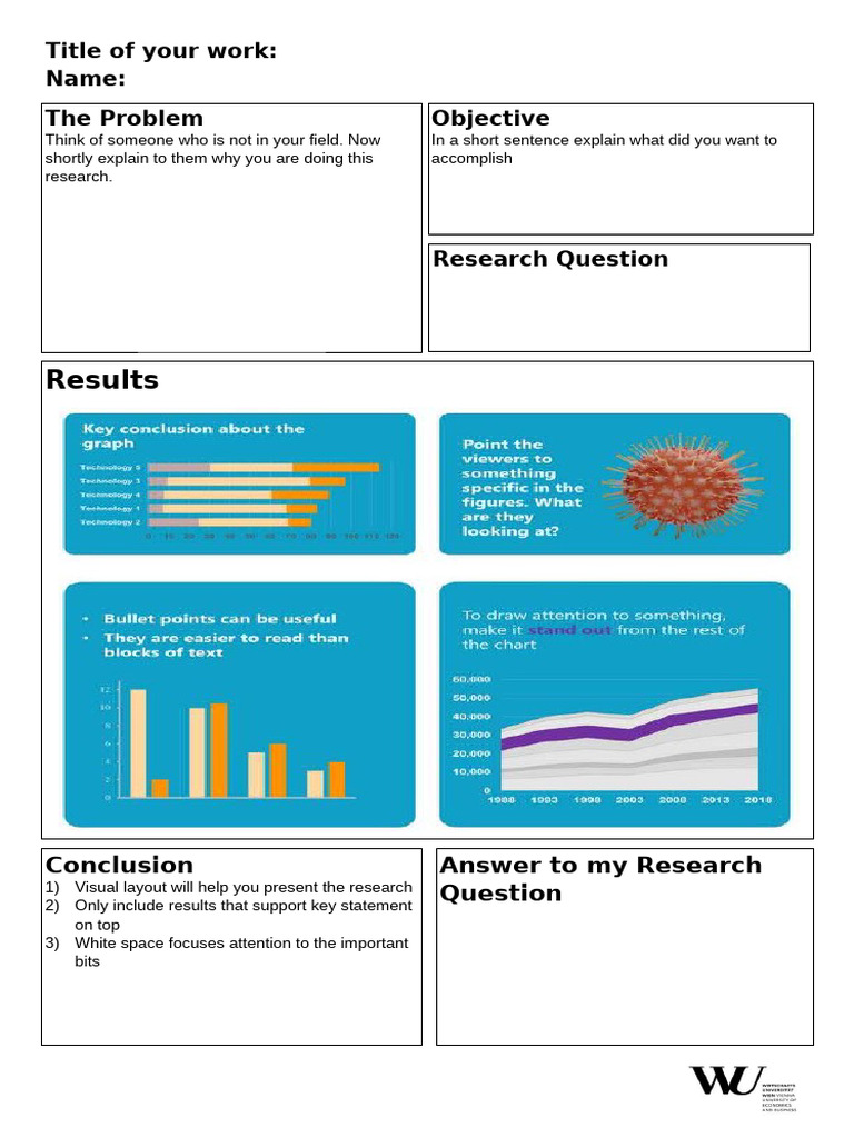Research Presentation Strategies | PDF