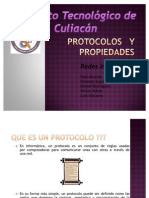 Protocolos y Propiedades_E1