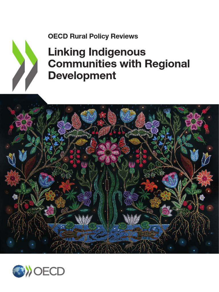 Indigenous Communities and Regional Development | PDF | Indigenous ...