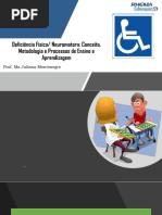 EDSS - Escala de Deficiência Esclerose Multipla | PDF | Neurociência ...