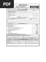 BIR Form 0619-E Remittance Guide | PDF | Payments | Taxes