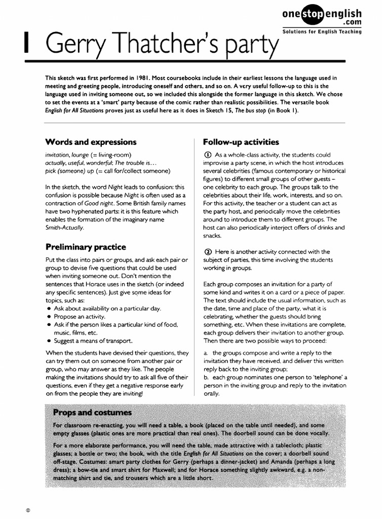 Classroom Photocopy Guidelines | PDF