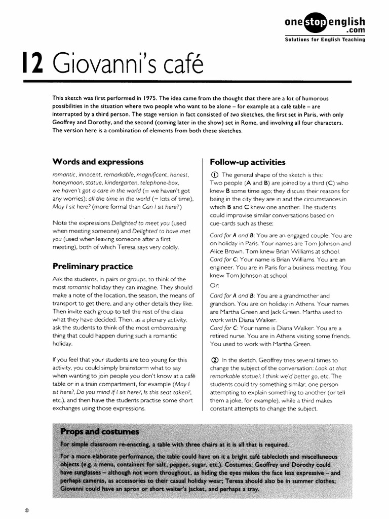 Classroom Photocopy Guidelines | PDF