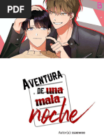 Entre Amor y Amistad: Manhwa 2017 | PDF | Anime y manga | Entretenimiento