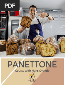 Panettone Original