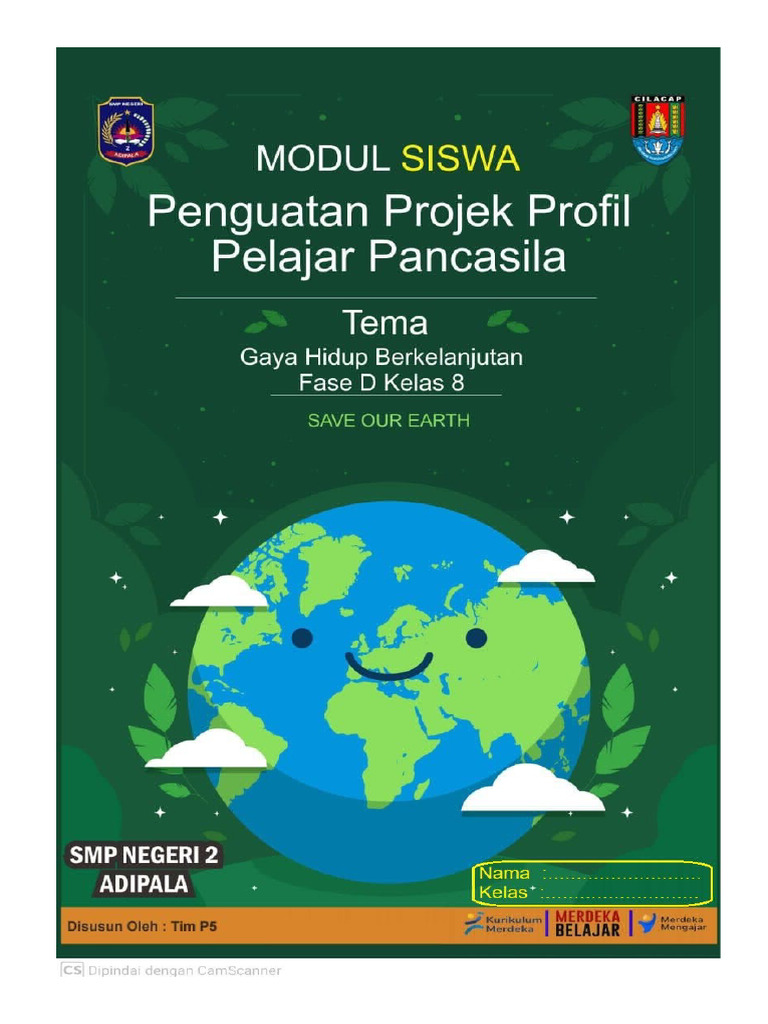 Cover P5 | PDF