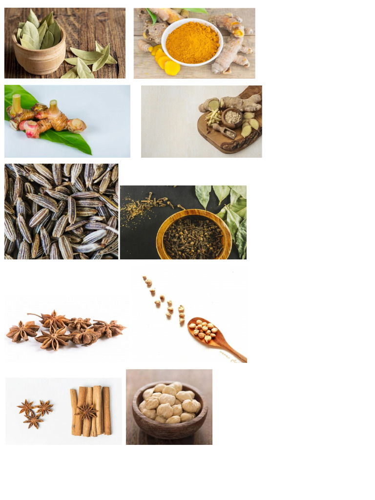 Rempah Rempah | PDF