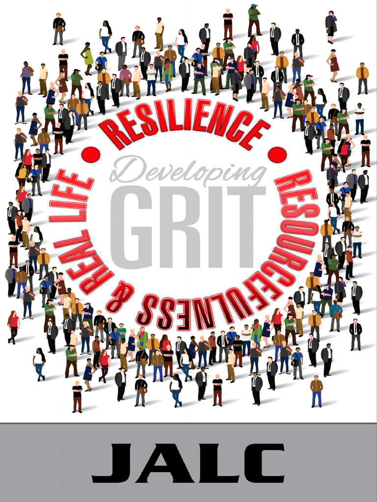 Building Grit and Resilience for Success | PDF | Grit (Personality ...