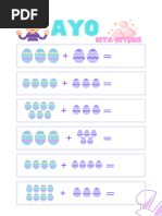 Modul Latihan Membaca Level 2 | PDF