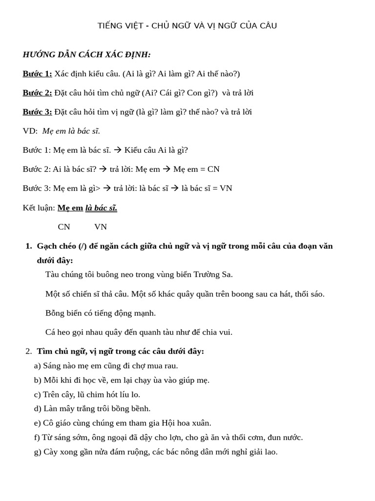 Bt phan tich thanh phan cau lop 4 pdf