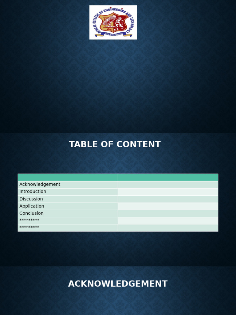 12500122167opp | PDF | Java (Programming Language) | Mobile App
