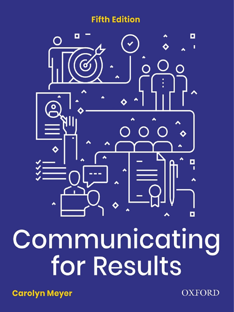 CMNS 251 Book | PDF