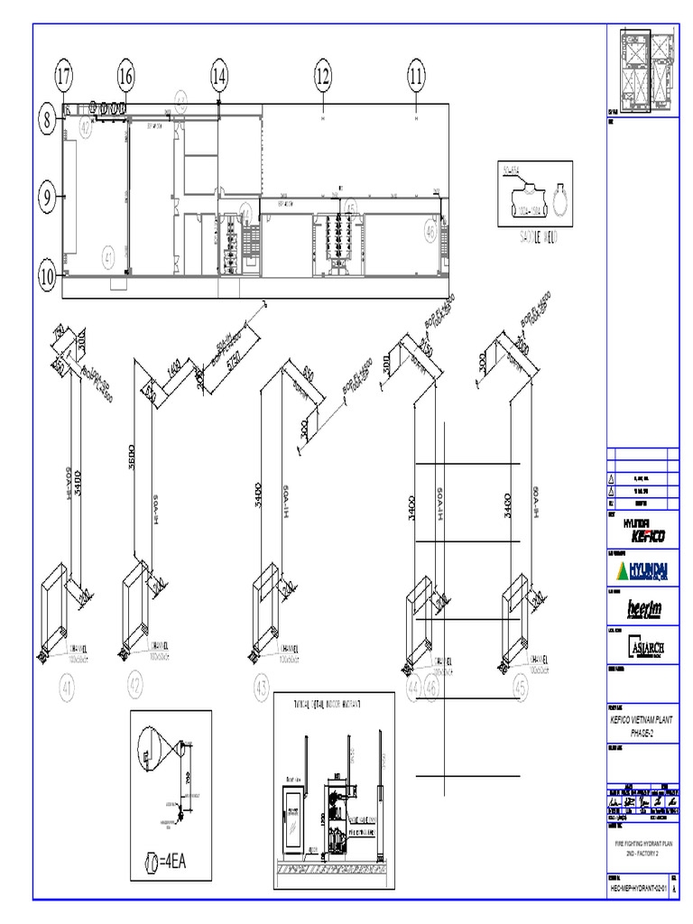 58 Hec Mep Hydrant 02 01 | PDF