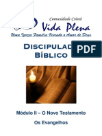 Discipulado Biblico