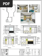 Mumty Floor Plan and Design Details | PDF