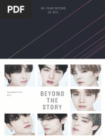 Beyond The Story Español | PDF