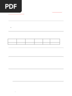 Lab Notebook Structure Guide | PDF | Experiment | Physical Sciences
