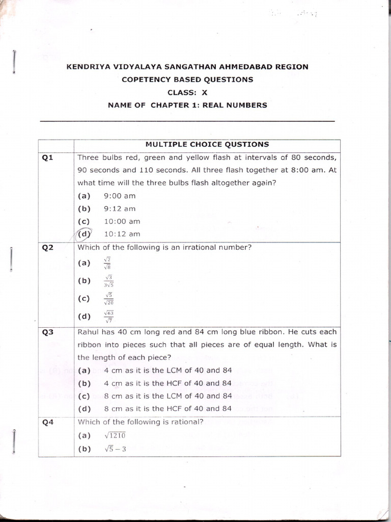 Kvs | PDF