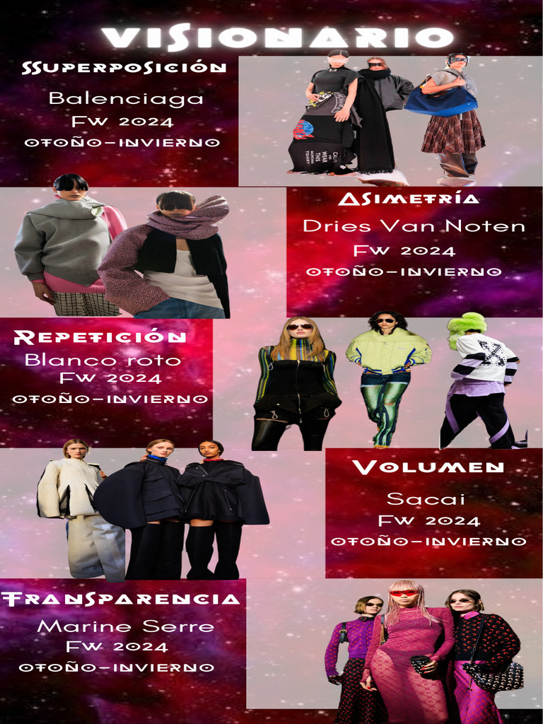 Visionario | PDF