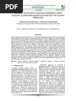 “REVELATION”レイヤ PDF) Traveling Salesman Problem Theory and Applications