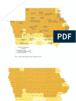 Iowa Maps