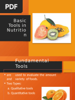 Recommended Energy and Nutrient Intakes (Reni) Philippines, 2002 ...