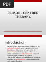 Paraphrasing Techniques in Counseling | PDF | Empathy | Psychotherapy