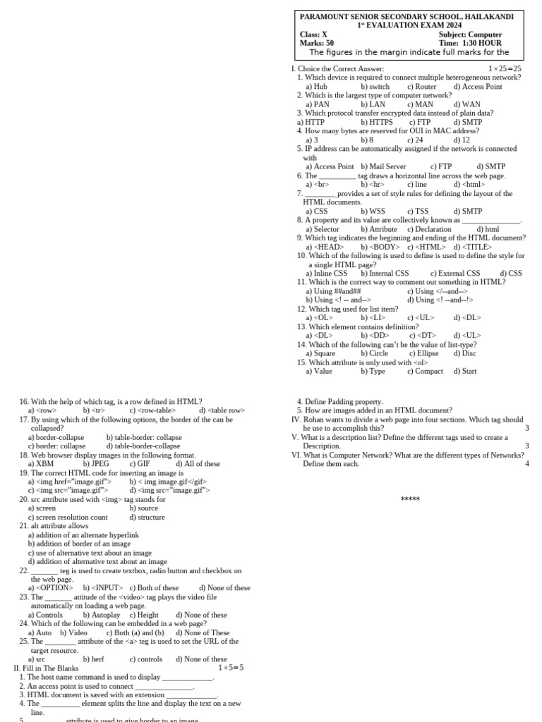 Class 10 computer pdf world wide web internet web