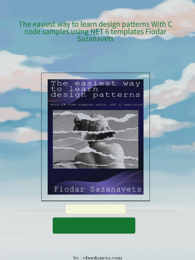 Learn Design Patterns C