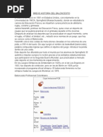 Download Breve Historia Del Baloncesto by Efrain Corpus SN81596649 doc pdf