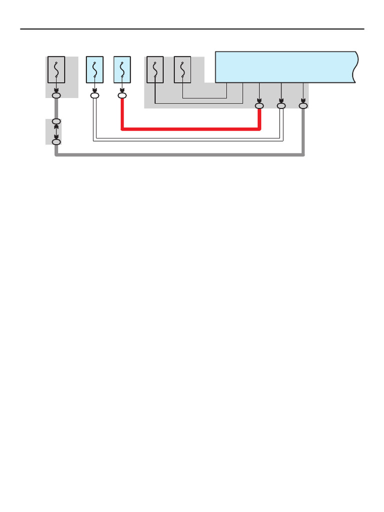 Door Control Wiring Pdf