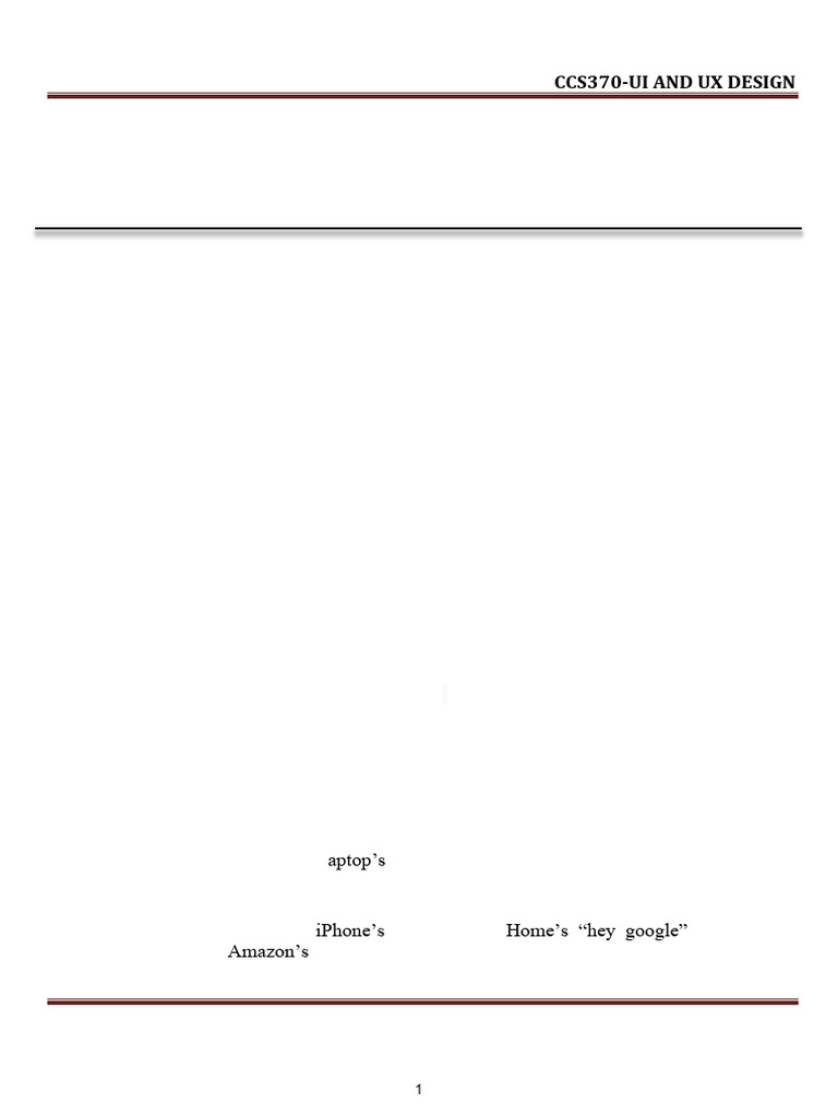 Ui ux pdf brainstorming graphical user interfaces