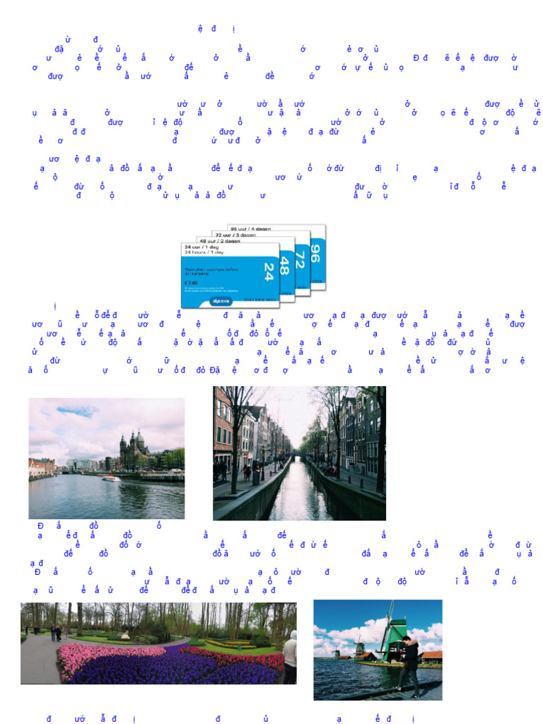 Amsterdam | PDF