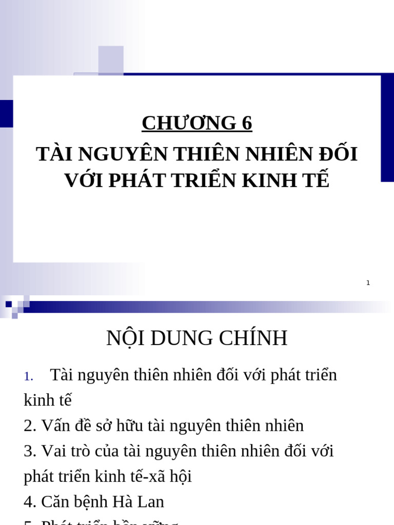 Chapter 6 | PDF