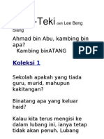 Teka-Teki Siang