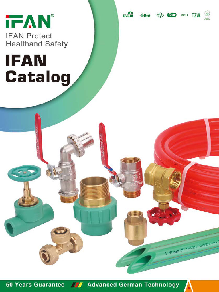 IFAN Catalog Thomas | PDF