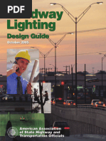 AASHTO Roadside Design Guide 2011 | PDF | Transport Infrastructure ...