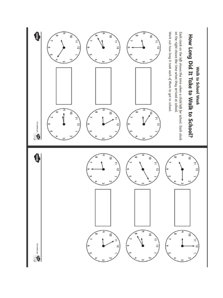 Elapsed time pdf