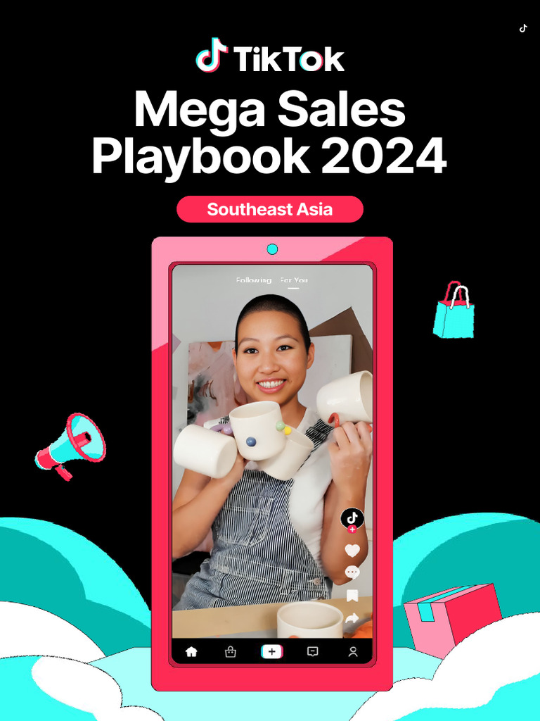 TikTok Ad Formats for Maximum Sales in 2024