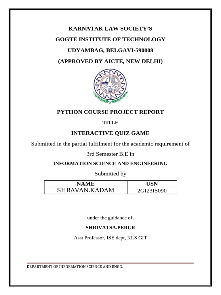 PYTHONINTRO | PDF